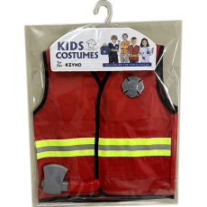 Firemans Outfit 